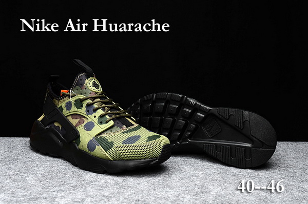 Nike Air Huarache IV Men Shoes--004